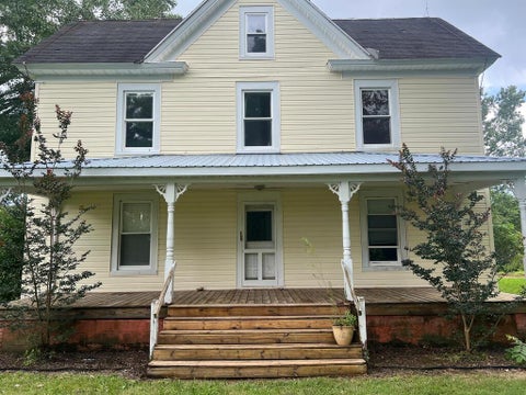 Homes For Sale - 14483 Bethel Church Rd<br/> Accomack County, Bloxom, VA 23308