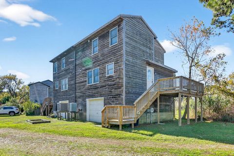 Multifamily For Sale - 5160 Mallard Pond<br/> Chincoteague, VA 23336
