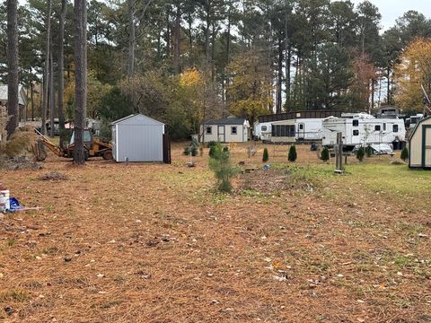 Vacant Land For Sale - LOT 54* Slipper Shell Court #54<br/> Accomack County, Horntown, VA 23395