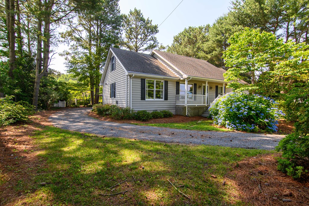 43 Hill St, Onancock, Virginia image 5
