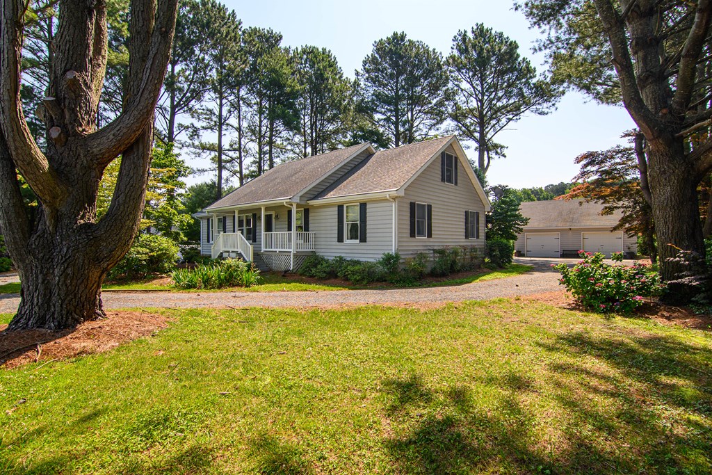 43 Hill St, Onancock, Virginia image 44