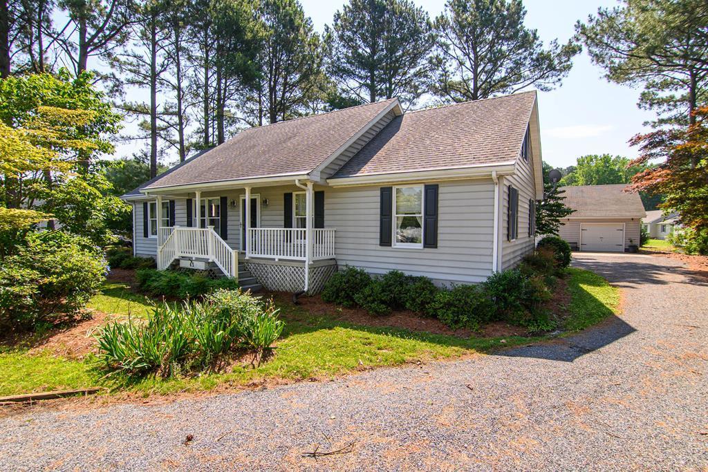 43 Hill St, Onancock, Virginia image 1