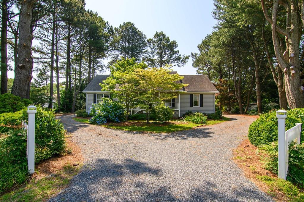 43 Hill St, Onancock, Virginia image 2