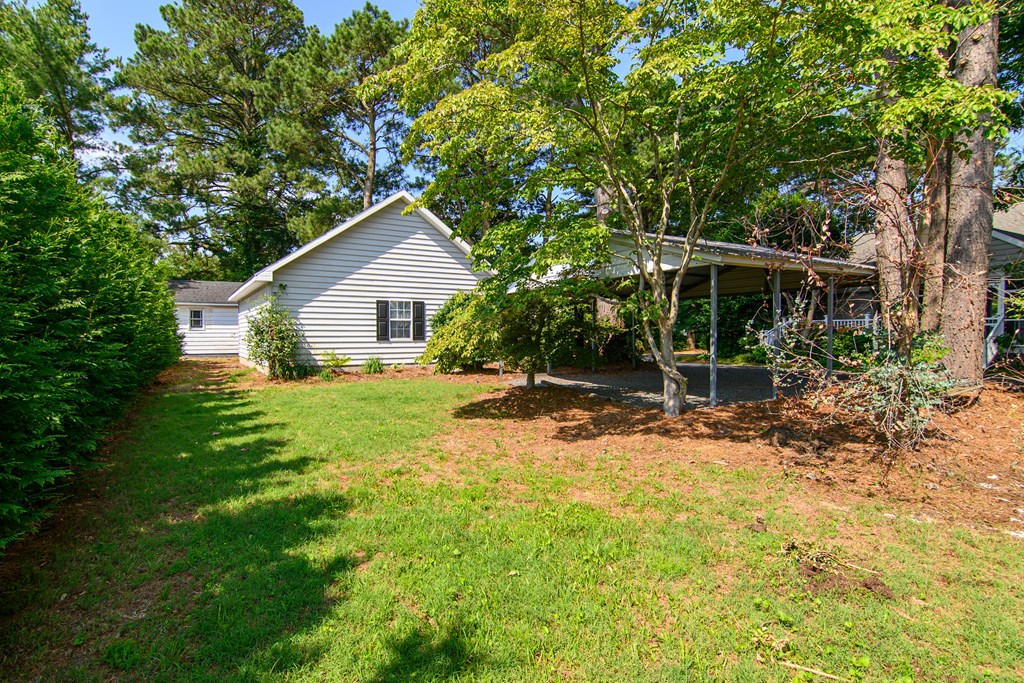 43 Hill St, Onancock, Virginia image 21