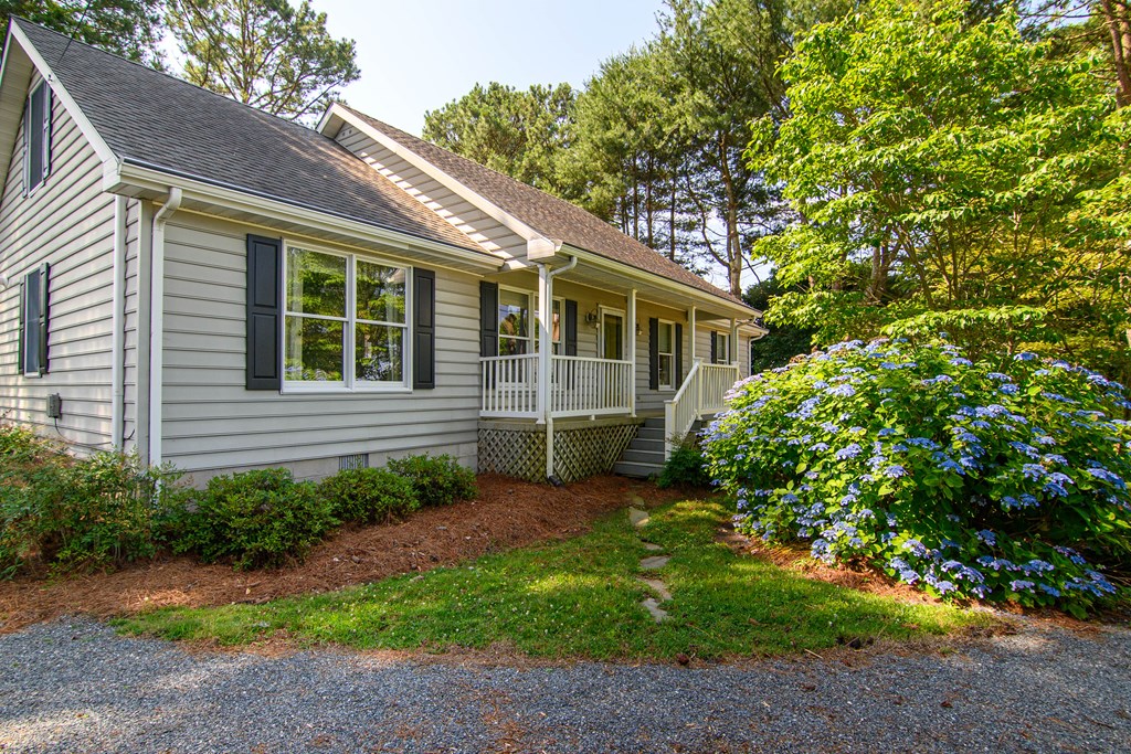 43 Hill St, Onancock, Virginia image 4