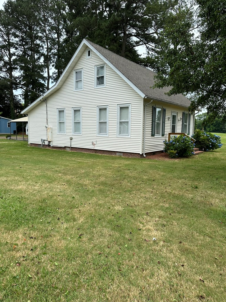 10164 Pine Ave, Nassawadox, Virginia image 12