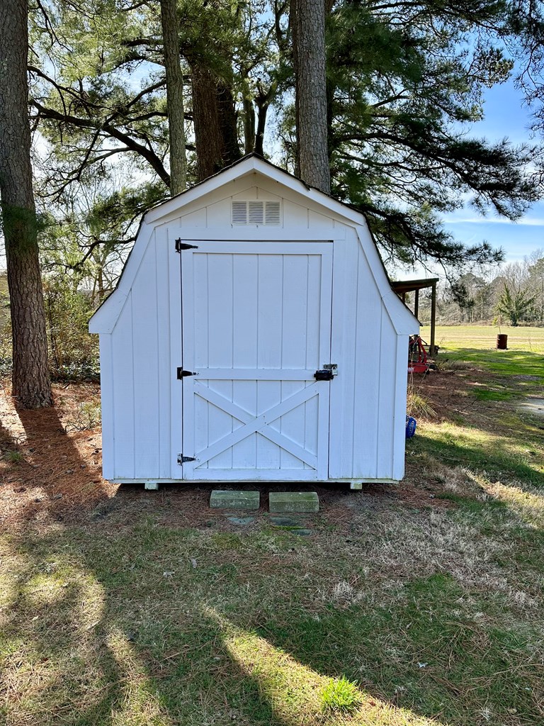 10164 Pine Ave, Nassawadox, Virginia image 8