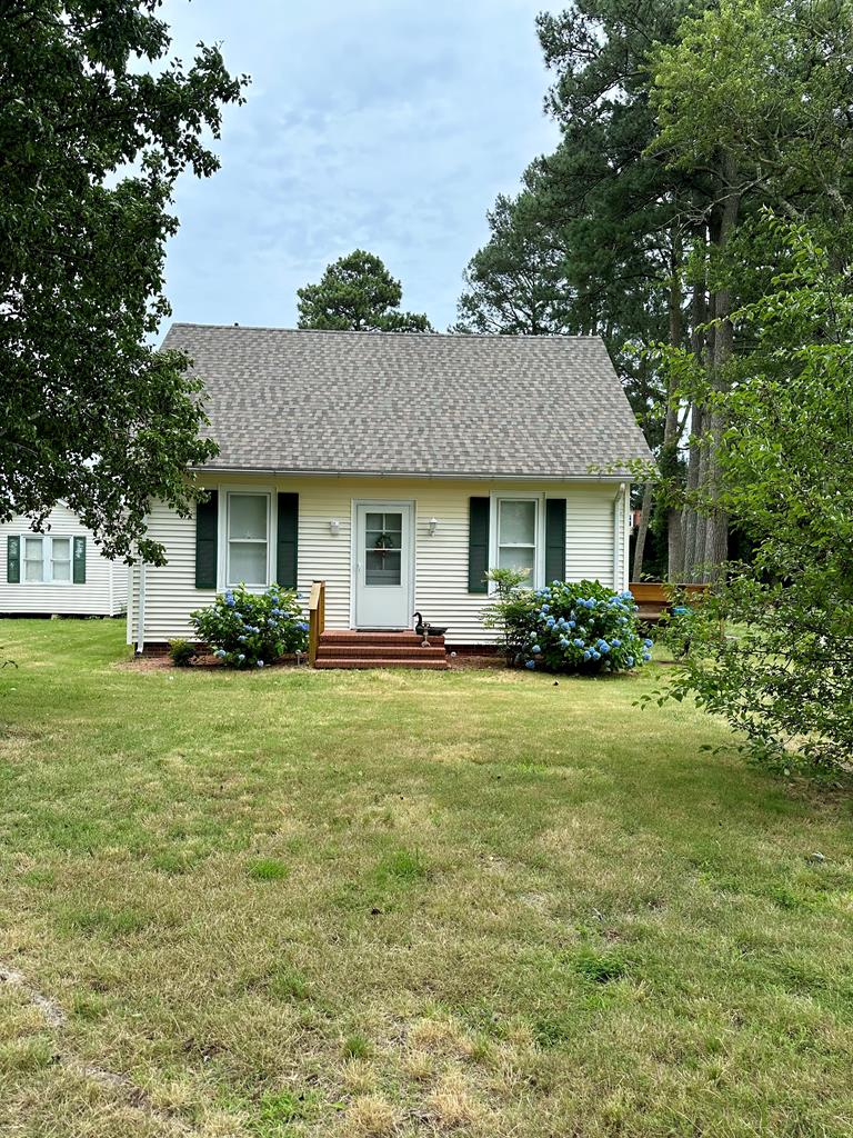 10164 Pine Ave, Nassawadox, Virginia image 44