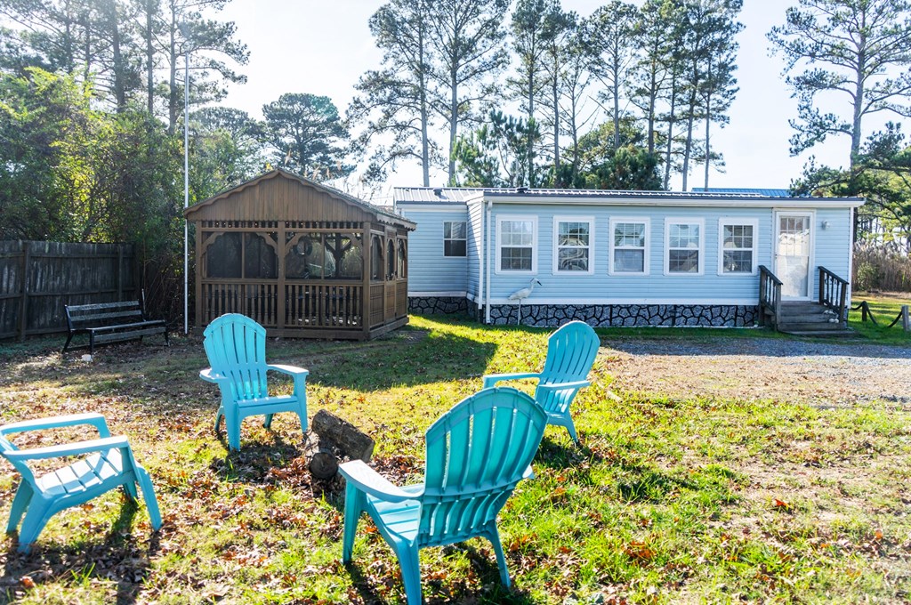 8031 Mire Pond One, Chincoteague, Virginia image 38