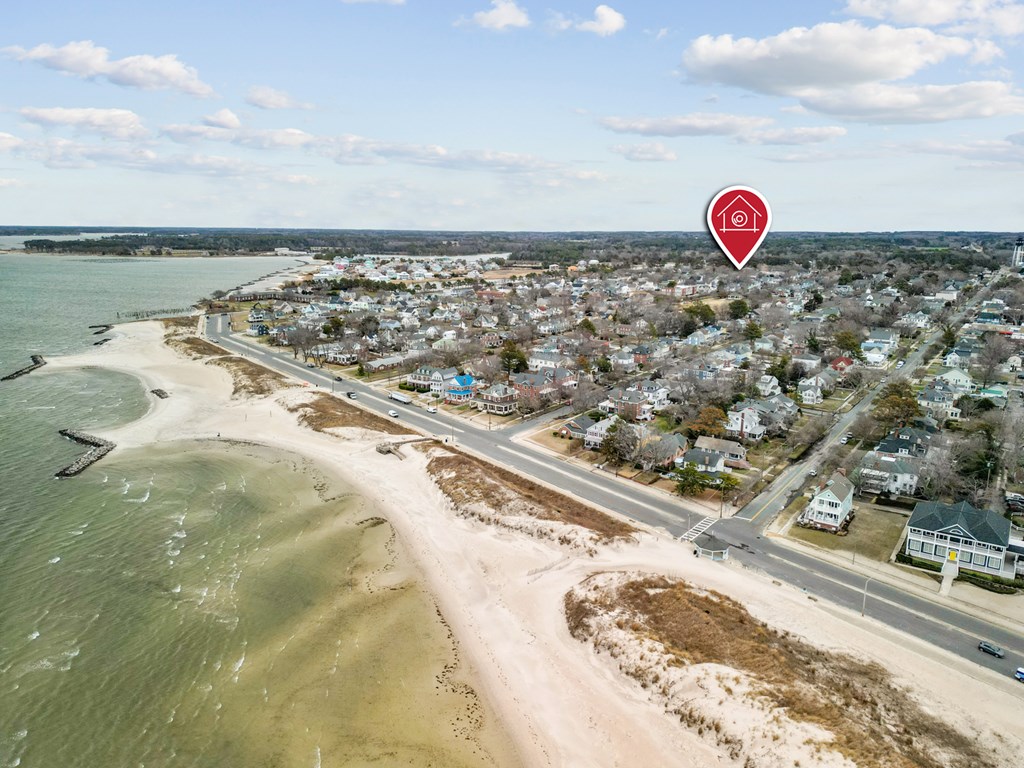 606 Madison Ave, Cape Charles, Virginia image 41