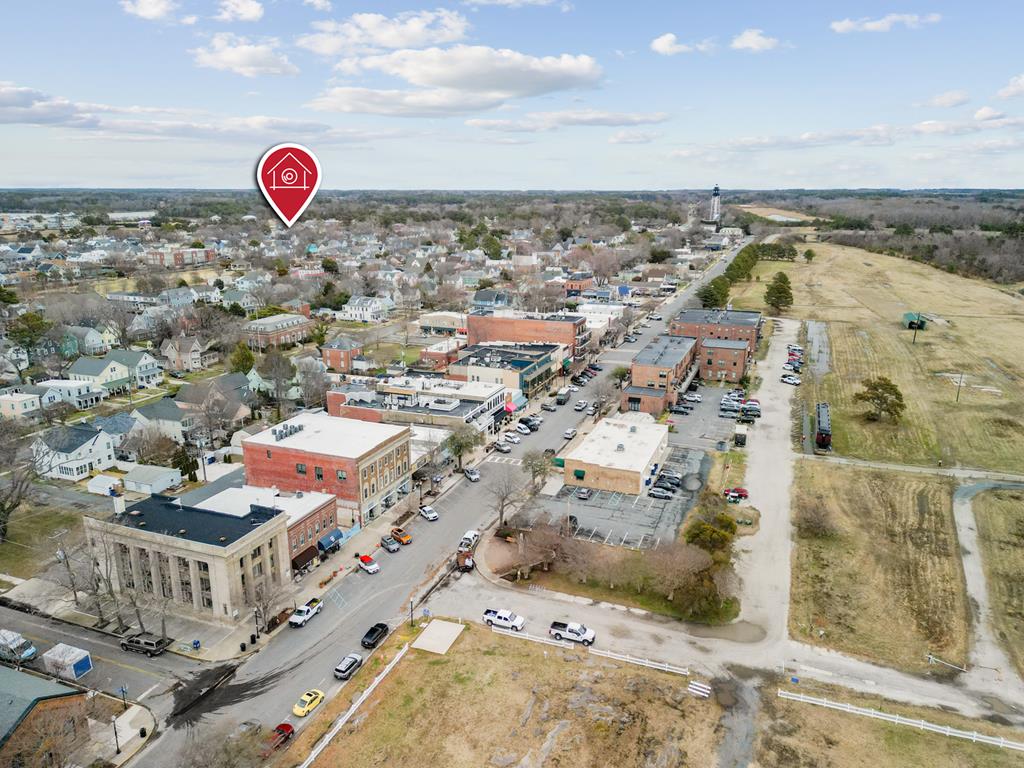 606 Madison Ave, Cape Charles, Virginia image 40