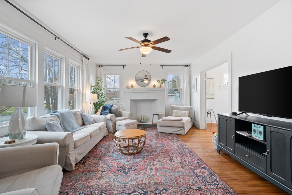 606 Madison Ave, Cape Charles, Virginia image 11