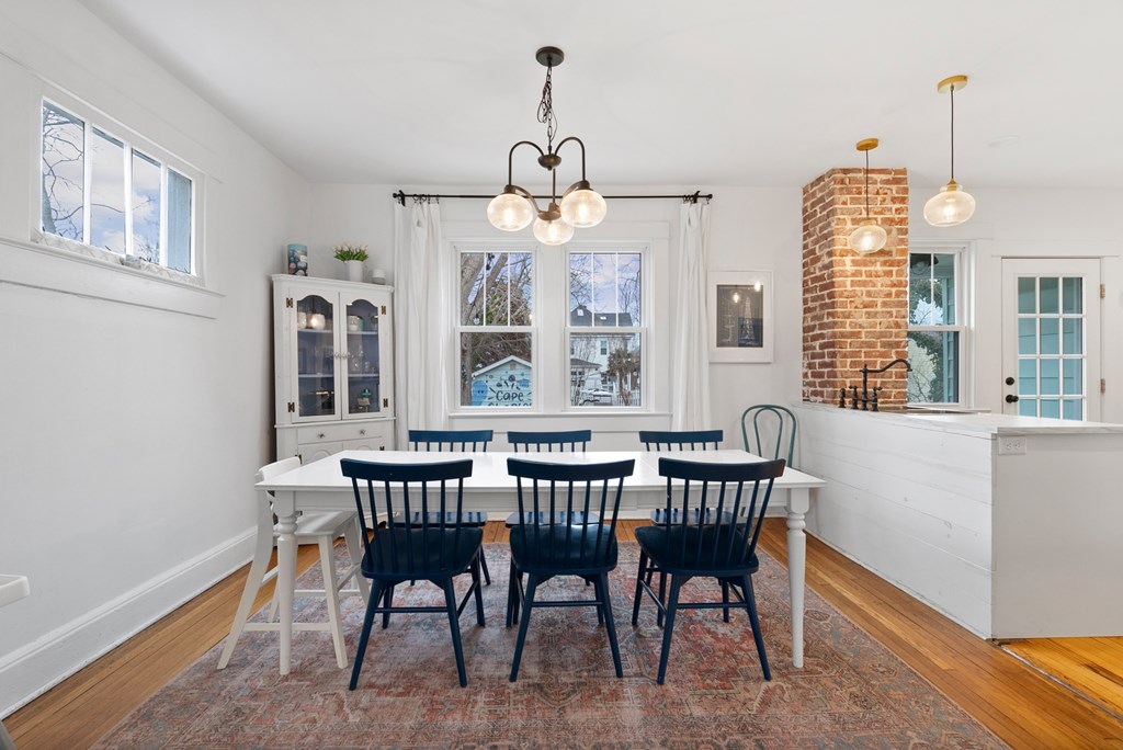 606 Madison Ave, Cape Charles, Virginia image 13