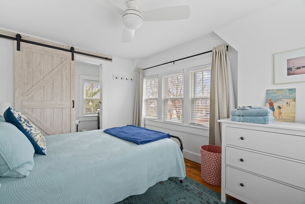 606 Madison Ave, Cape Charles, Virginia image 22