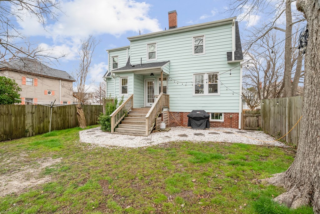 606 Madison Ave, Cape Charles, Virginia image 35