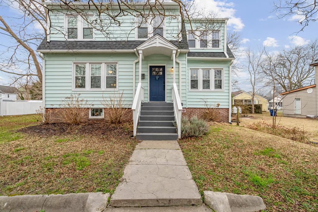 606 Madison Ave, Cape Charles, Virginia image 5