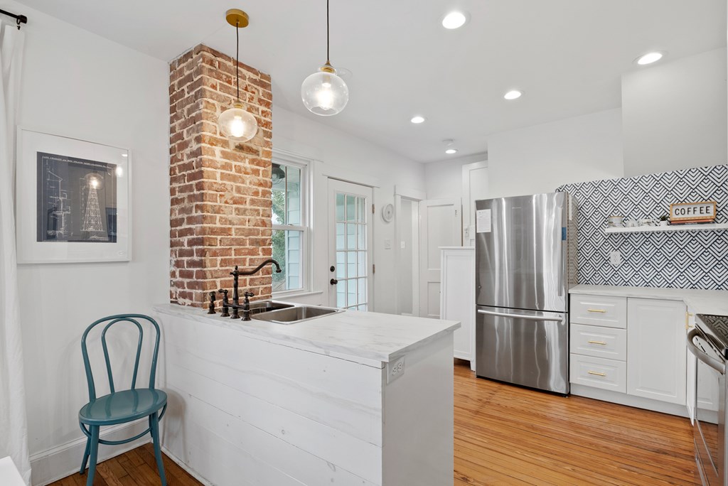 606 Madison Ave, Cape Charles, Virginia image 15