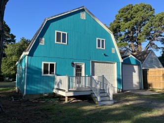 22 Powellton Ave, Wachapreague, Virginia image 21