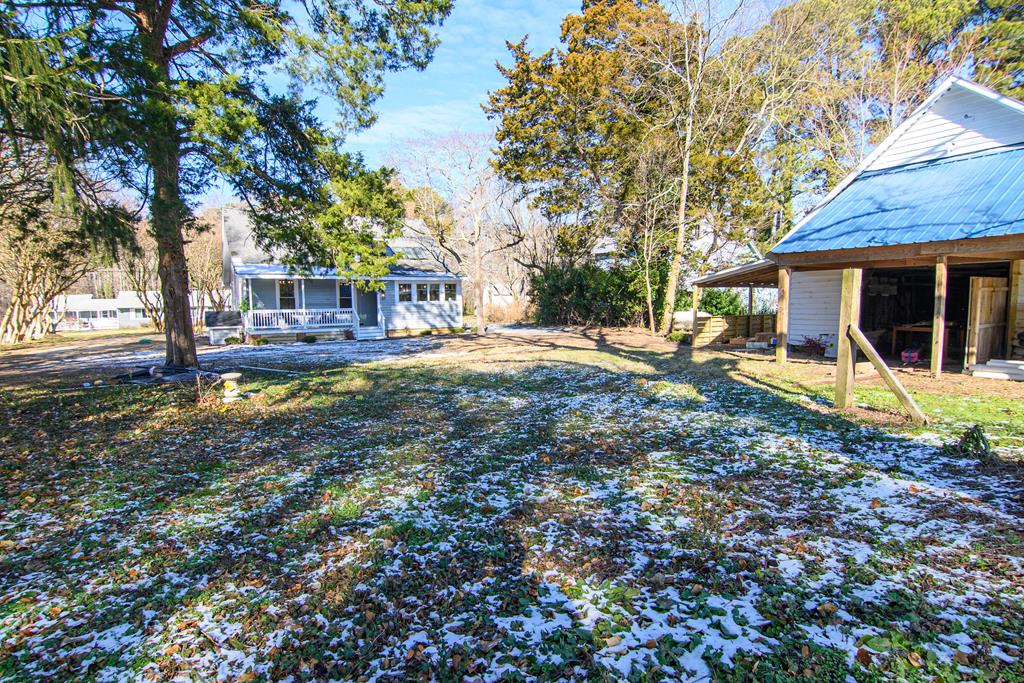 33575 Craddockville Rd, Craddockville, Virginia image 9