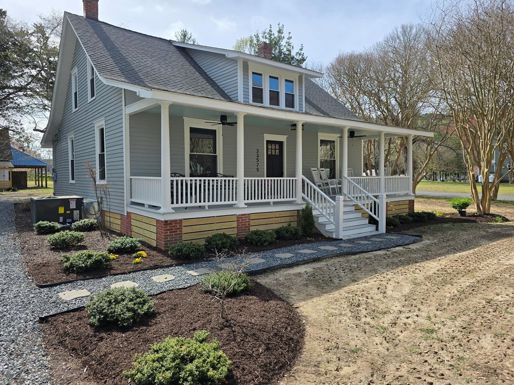 33575 Craddockville Rd, Craddockville, Virginia image 2