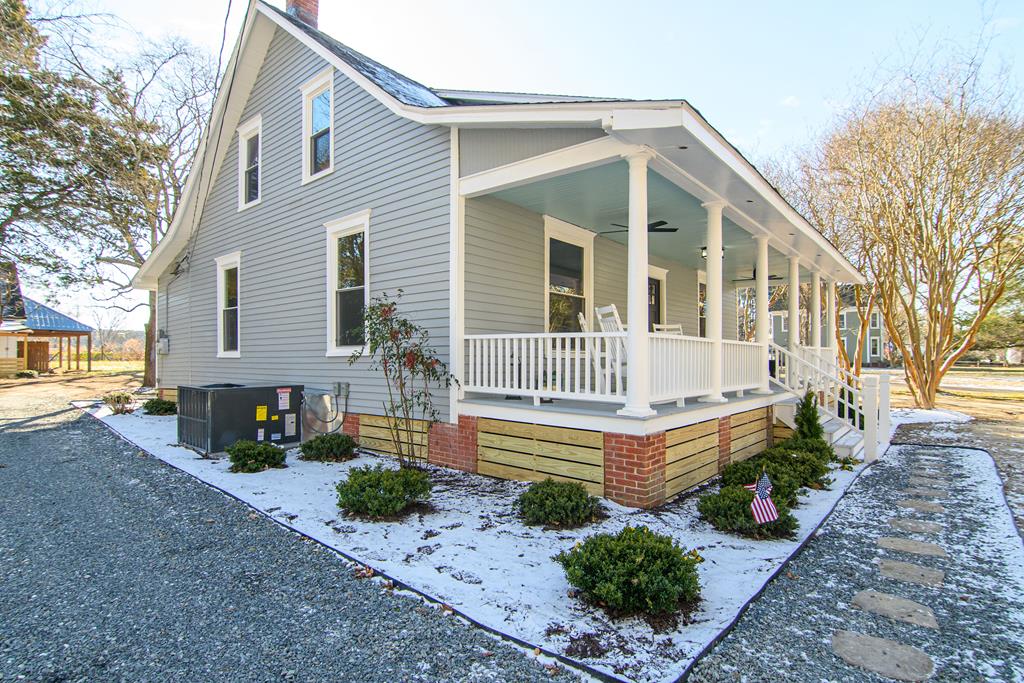 33575 Craddockville Rd, Craddockville, Virginia image 5