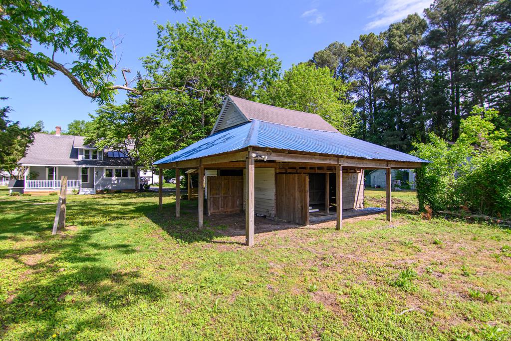 33575 Craddockville Rd, Craddockville, Virginia image 11
