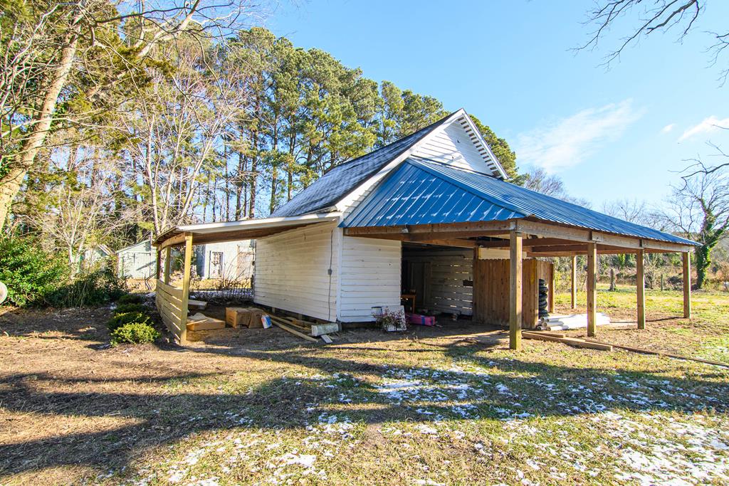 33575 Craddockville Rd, Craddockville, Virginia image 8
