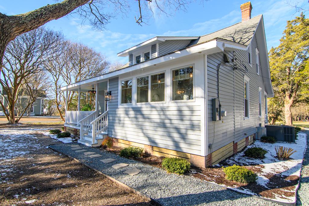33575 Craddockville Rd, Craddockville, Virginia image 7