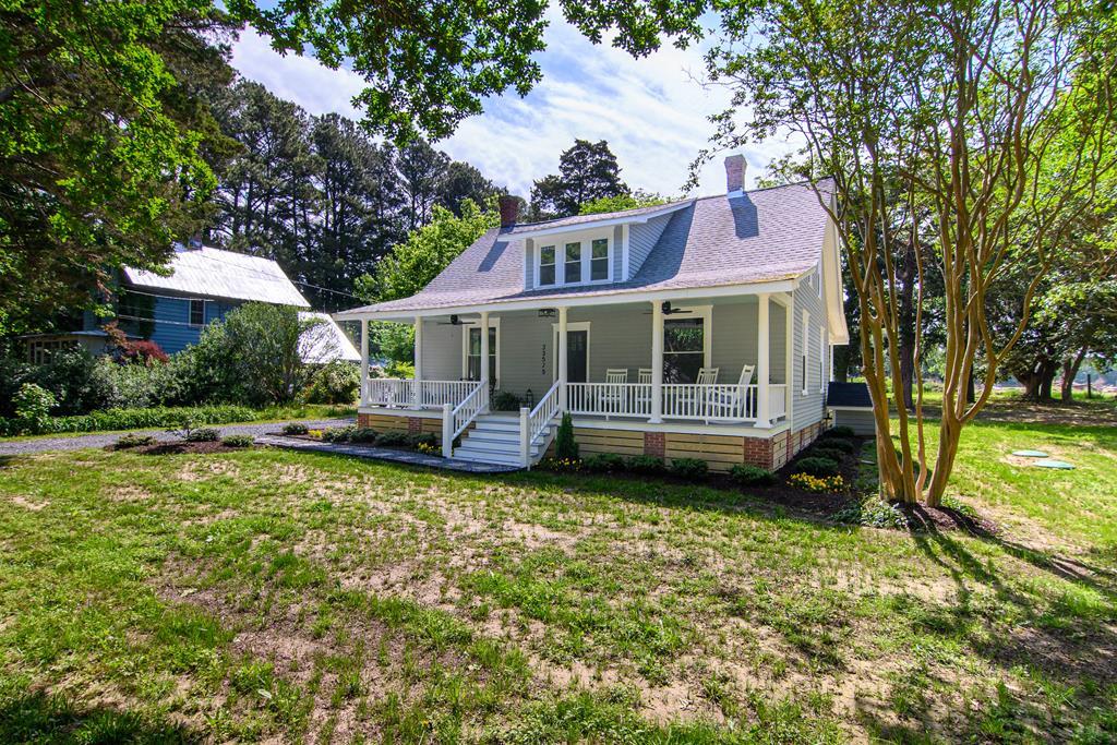 33575 Craddockville Rd, Craddockville, Virginia image 1