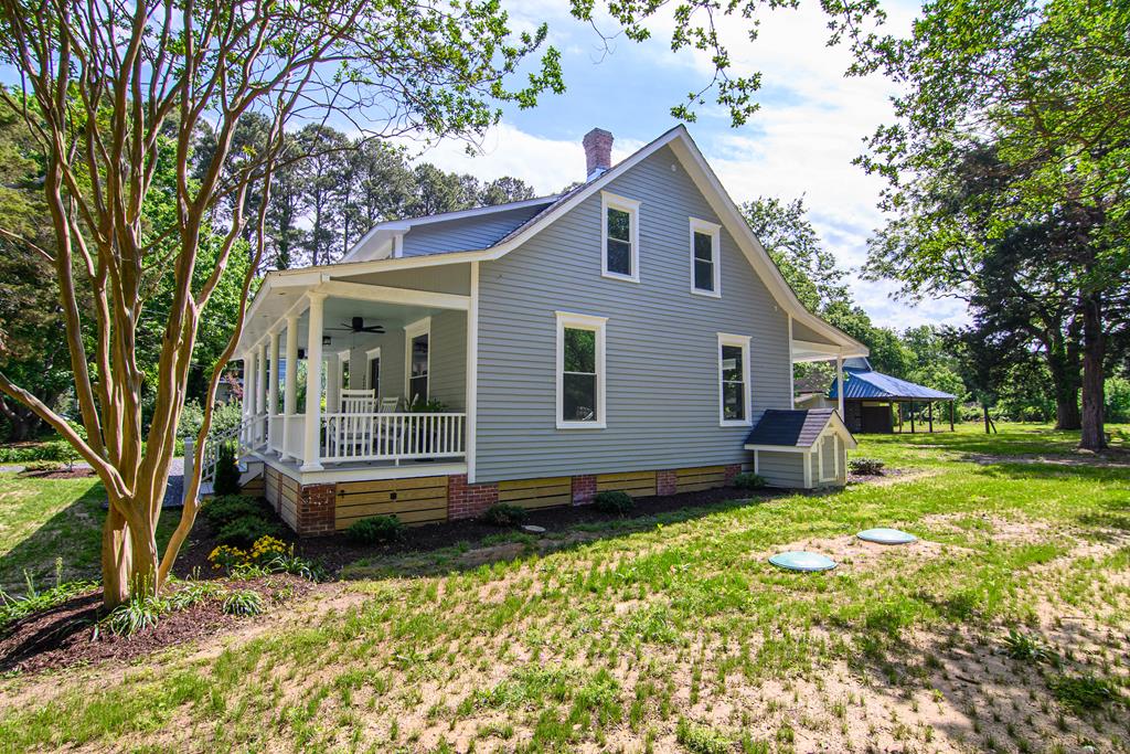 33575 Craddockville Rd, Craddockville, Virginia image 5