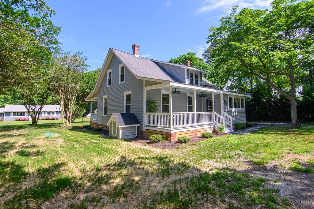 33575 Craddockville Rd, Craddockville, Virginia image 4