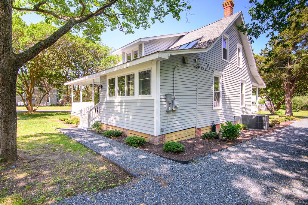 33575 Craddockville Rd, Craddockville, Virginia image 8