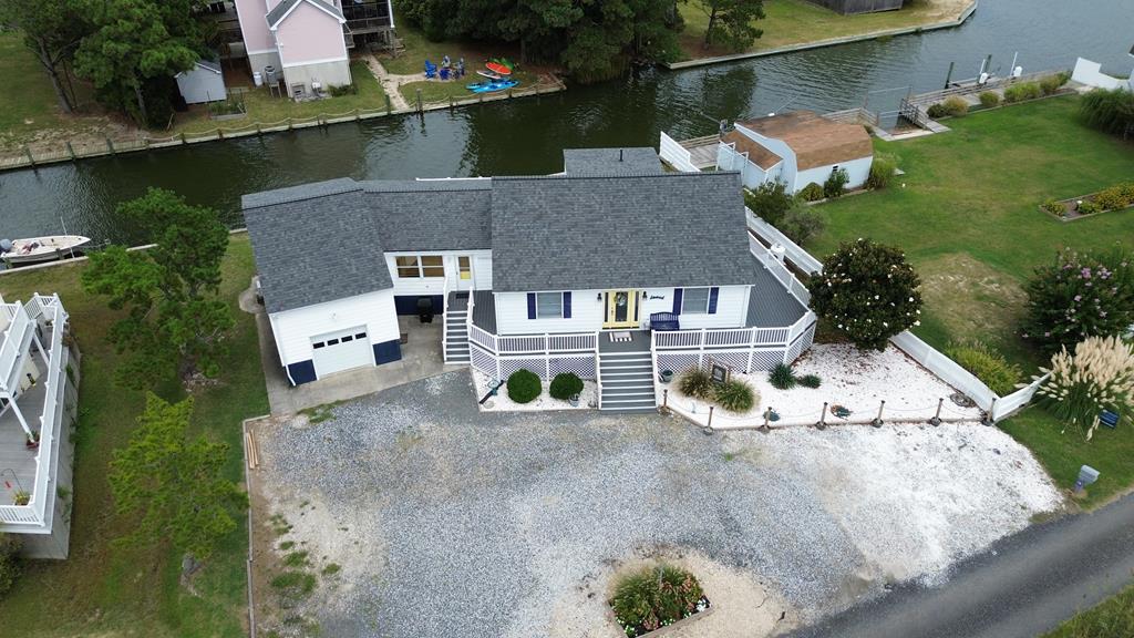 5504 Amrien Dr, Chincoteague, Virginia image 1