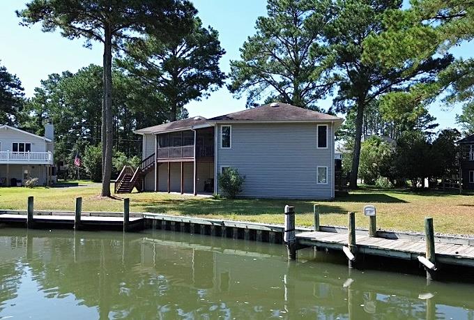 5393 Coral Ct, Chincoteague, Virginia image 8