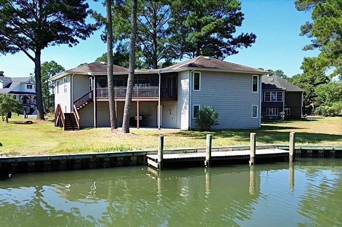 5393 Coral Ct, Chincoteague, Virginia image 1