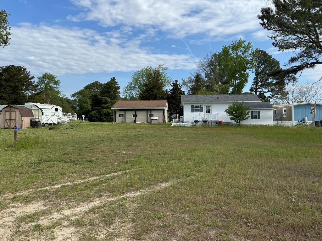 Lot 191* Sailfin Dr #191, Horntown, Virginia image 1