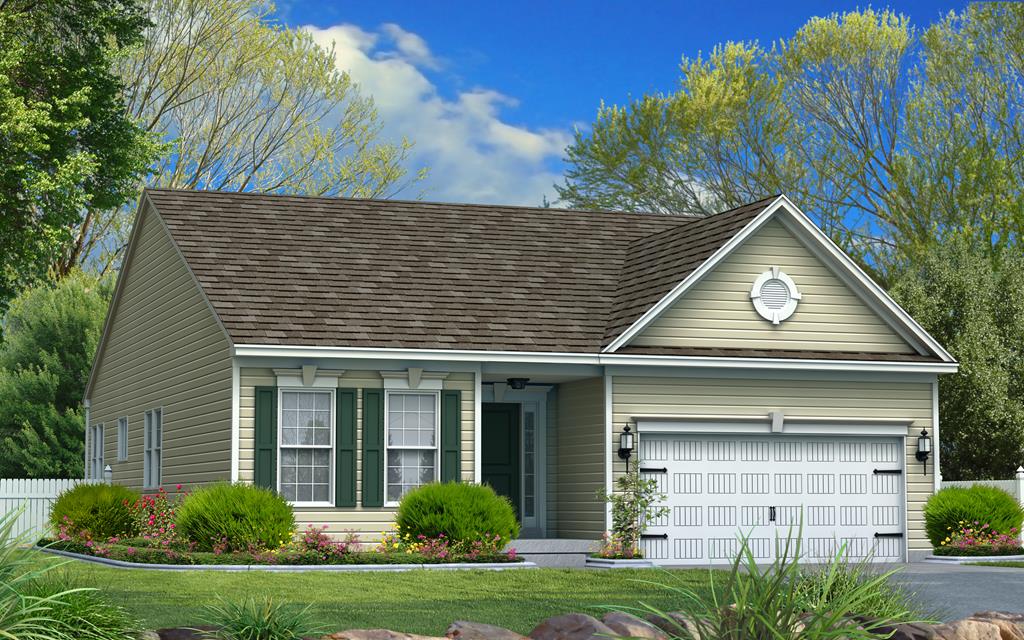 Lot 476 Driftwood Dr, Greenbackville, Virginia image 1