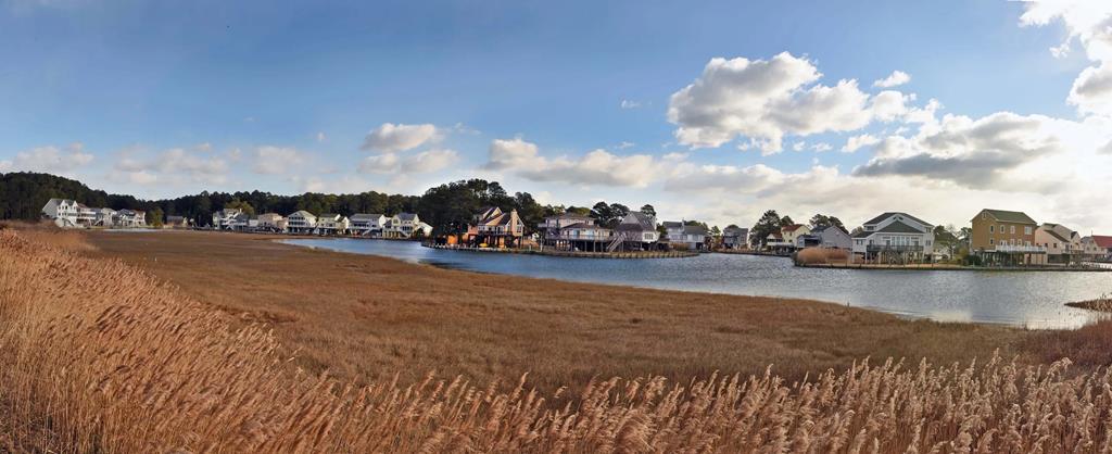 Lot 19 Brigantine Blvd, Greenbackville, Virginia image 15