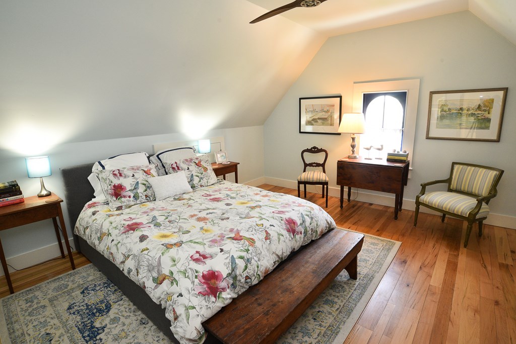 420 Randolph Ave, Cape Charles, Virginia image 33
