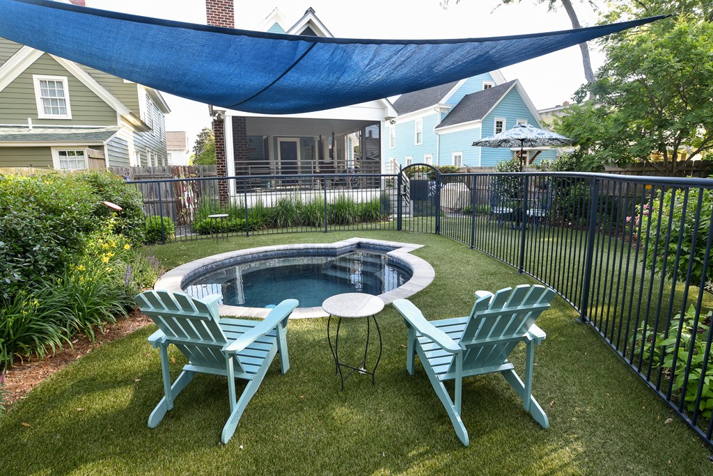 420 Randolph Ave, Cape Charles, Virginia image 46