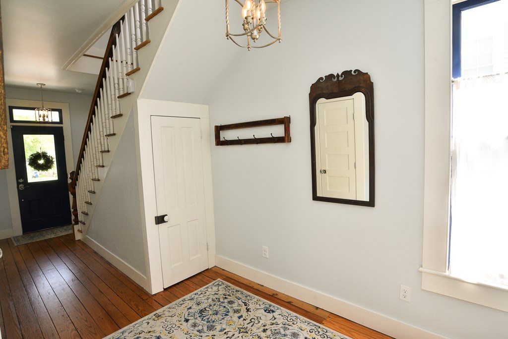420 Randolph Ave, Cape Charles, Virginia image 8