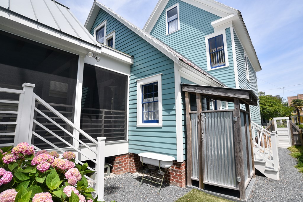 420 Randolph Ave, Cape Charles, Virginia image 20