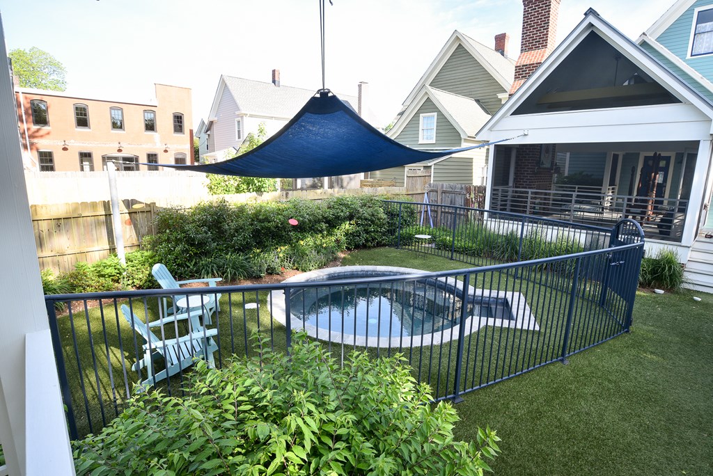 420 Randolph Ave, Cape Charles, Virginia image 47