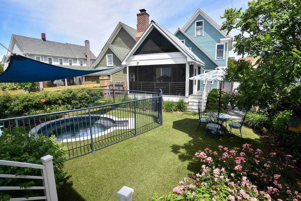 420 Randolph Ave, Cape Charles, Virginia image 49