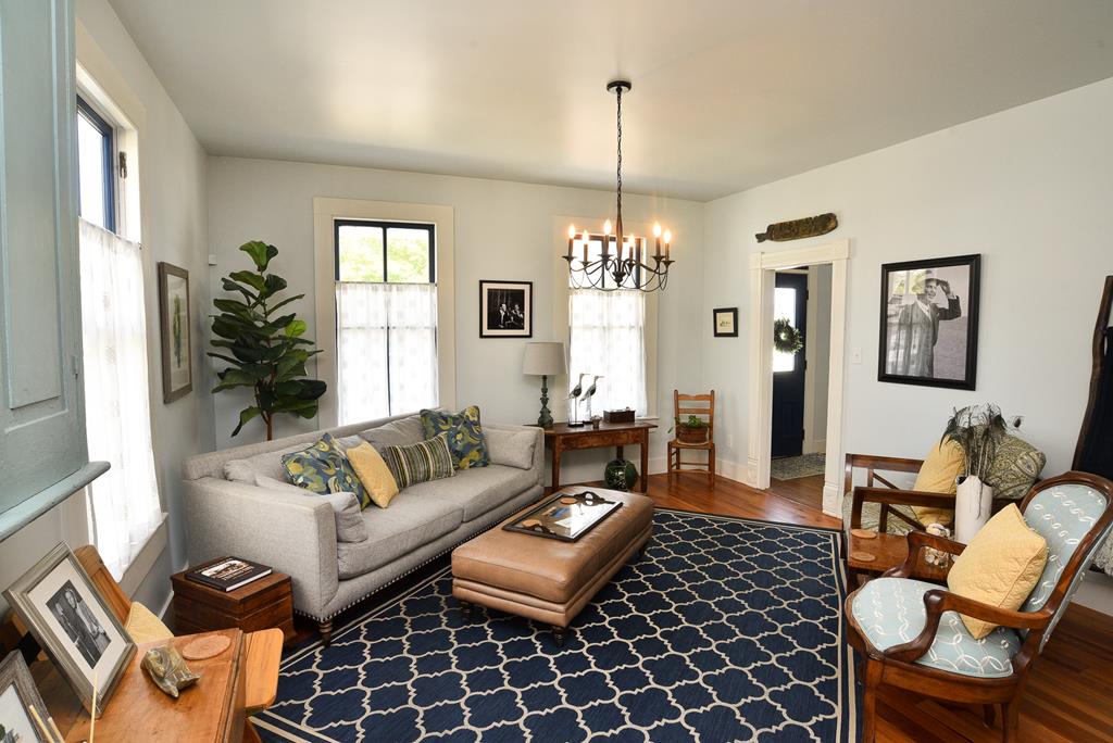 420 Randolph Ave, Cape Charles, Virginia image 5