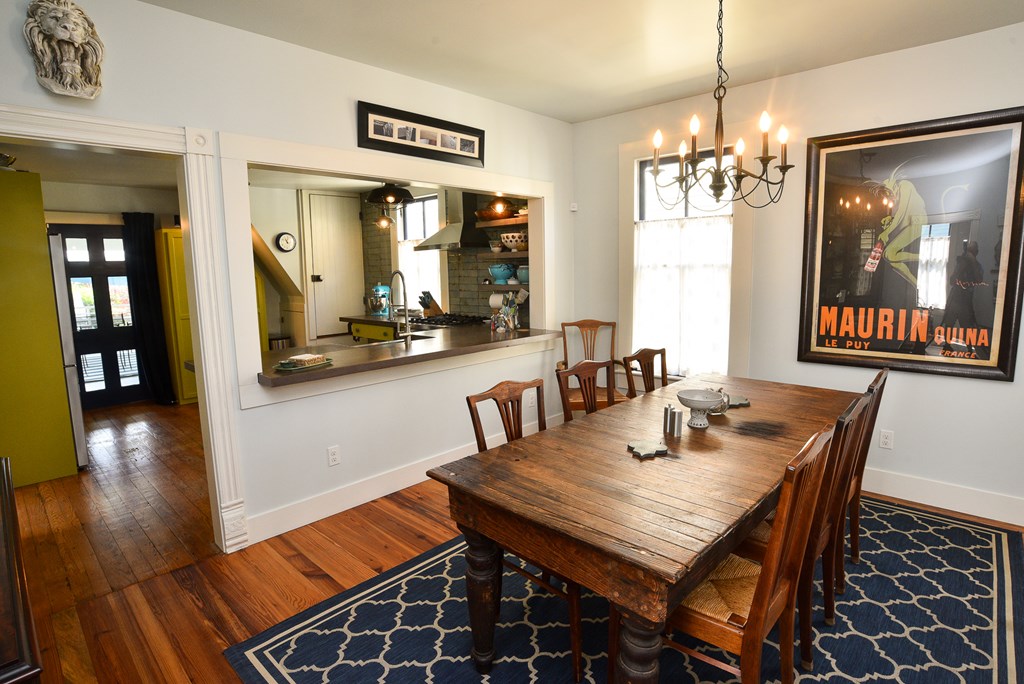 420 Randolph Ave, Cape Charles, Virginia image 10