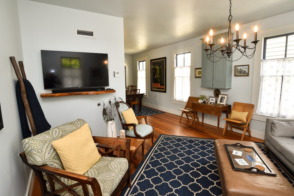 420 Randolph Ave, Cape Charles, Virginia image 6