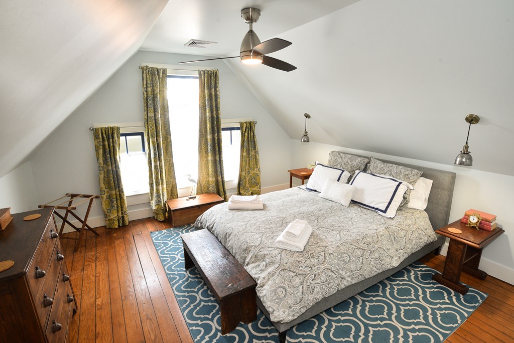 420 Randolph Ave, Cape Charles, Virginia image 25