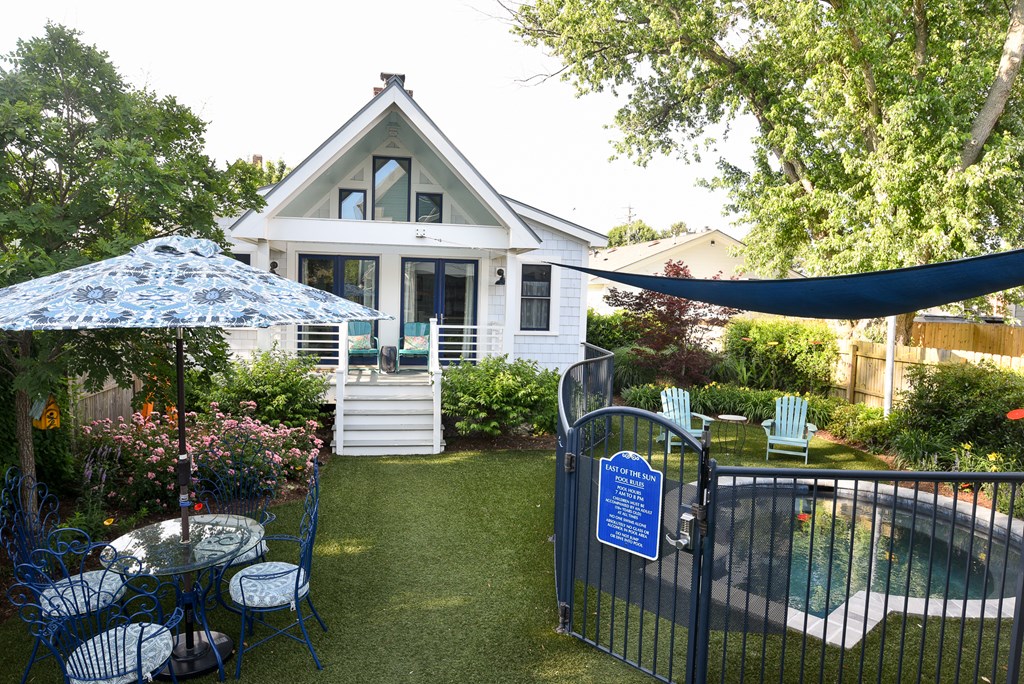 420 Randolph Ave, Cape Charles, Virginia image 44