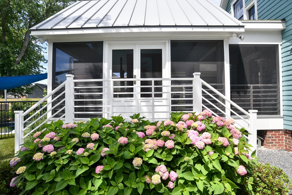 420 Randolph Ave, Cape Charles, Virginia image 21